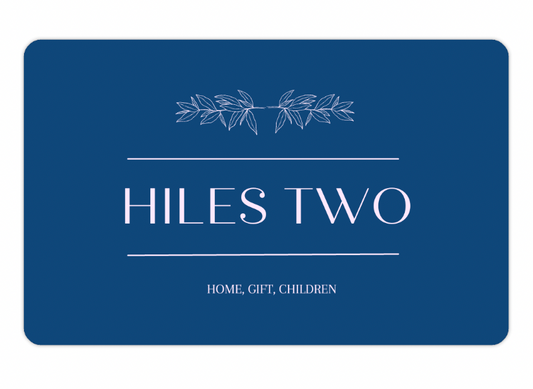 Gift Cards