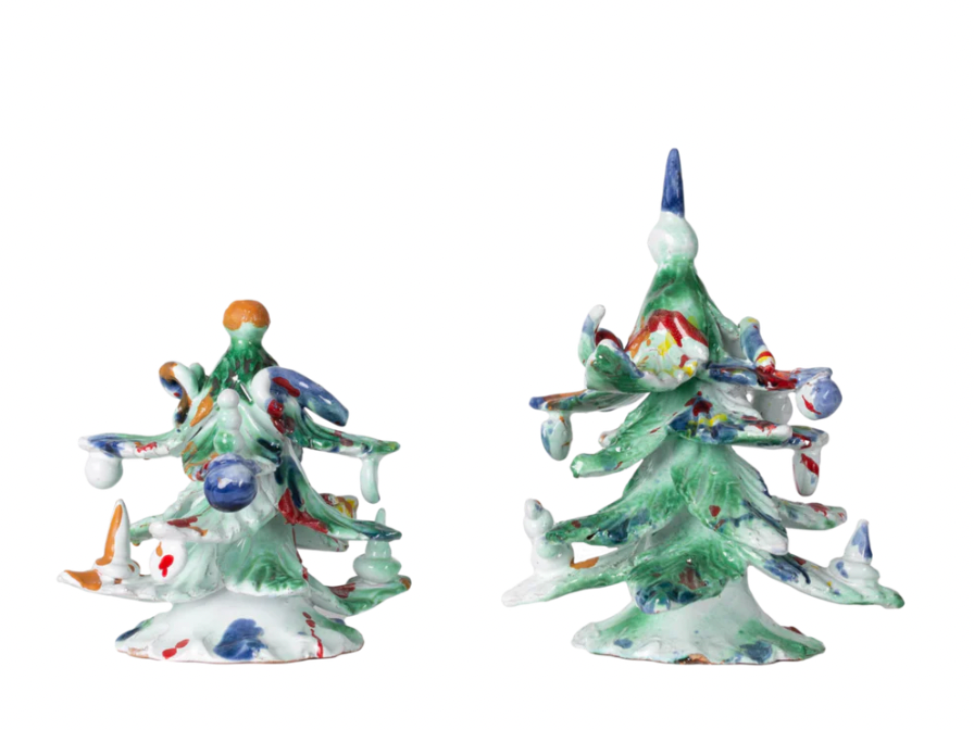 Decorated Tree