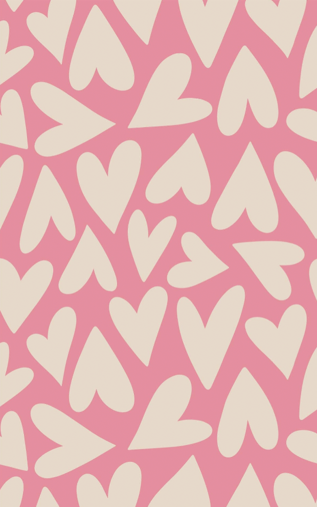 Darlin’ Double-Sided Hand Towel