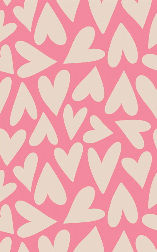 Darlin’ Double-Sided Hand Towel