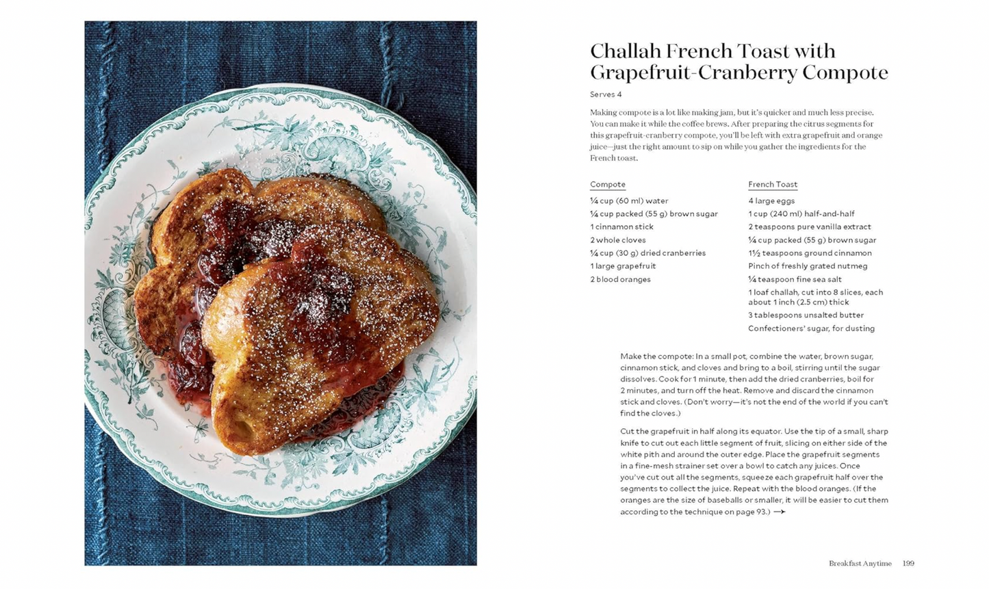 The Newlywed Table - Cookbook