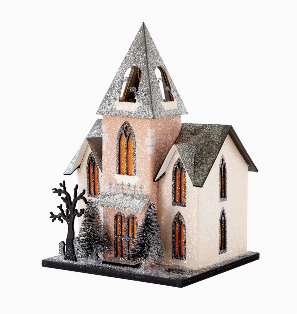 Halloween Abbey