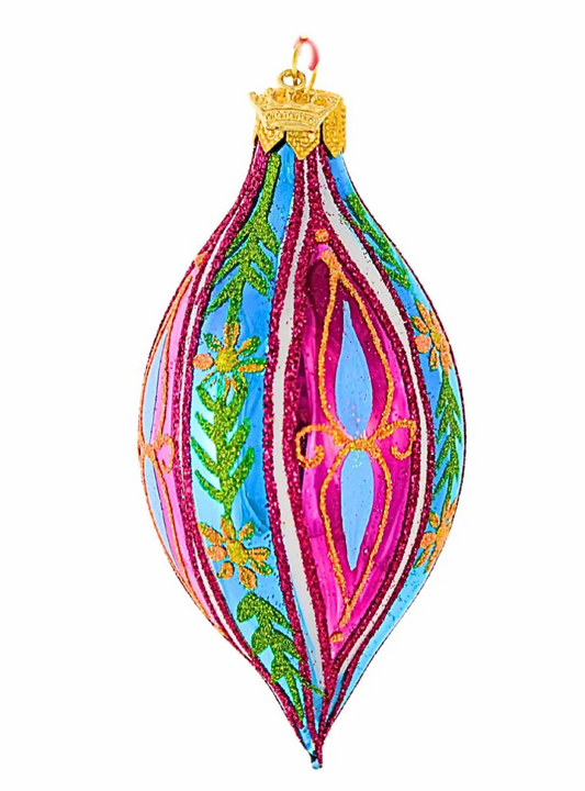 Mini Sparkler - Pink/Blue