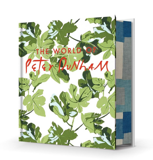 The World of Peter Dunham: Global Style from Paris to Hollywood