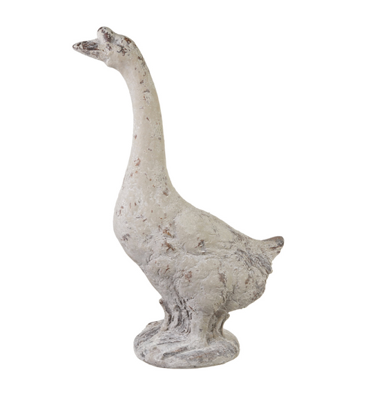 Standing Goose