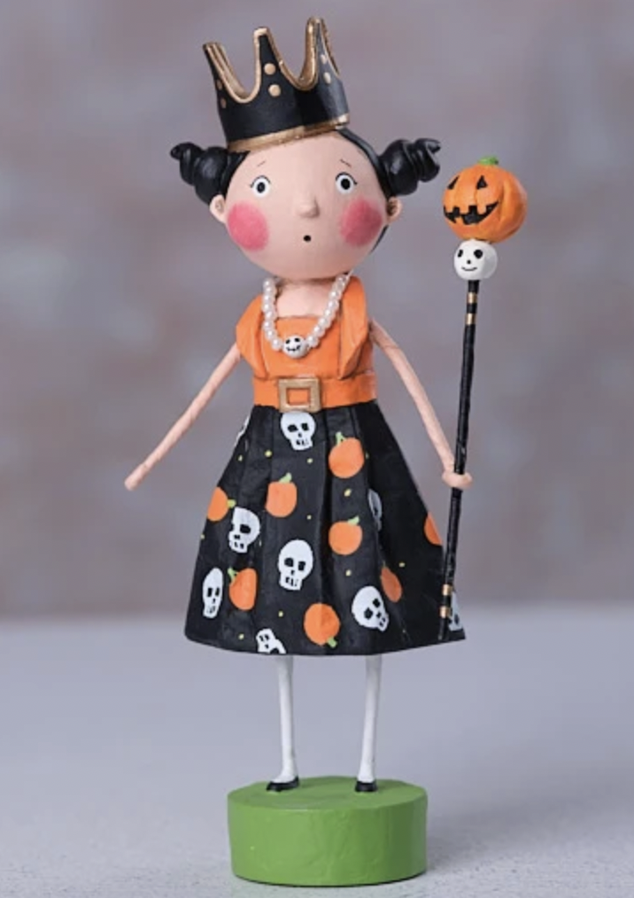 Halloween Queen