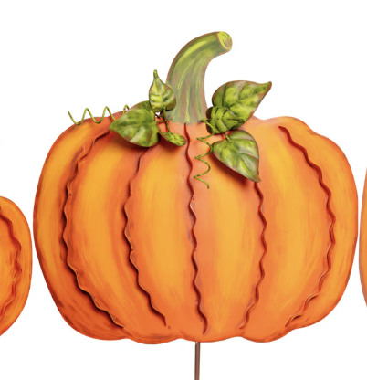 Pumpkins