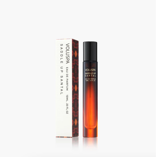 Saddle Up Santal Eau De Parfum
