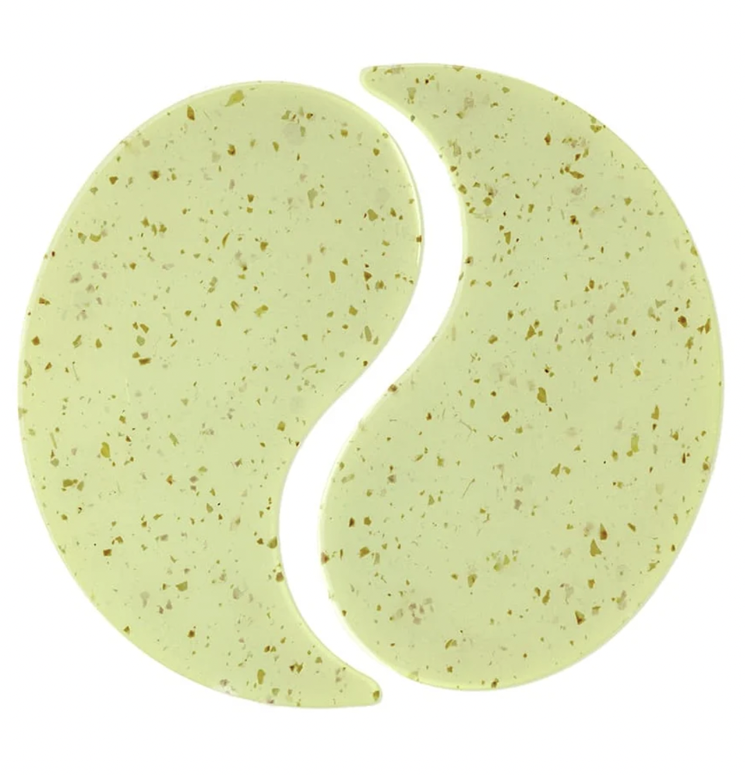 Moodpatch Perk Up Energizing Aromatherapy Eye Gels