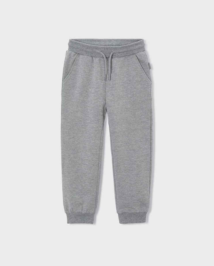 Grey Joggers