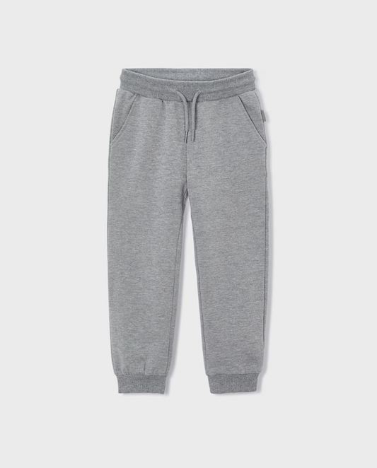 Grey Joggers