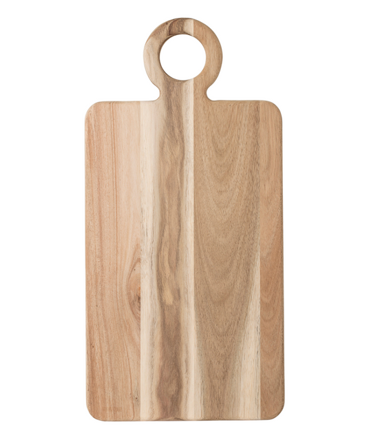 Cheese/Cutting Board with Handle