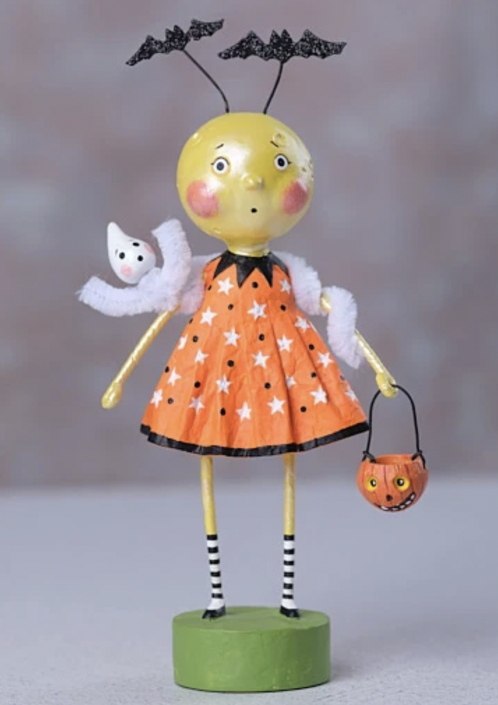 All Hallow's Moon