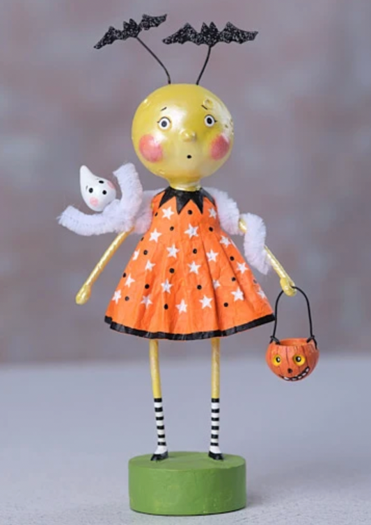 All Hallow's Moon