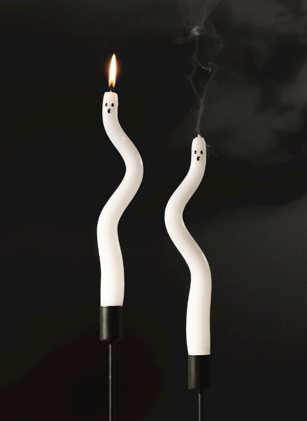 Ghost Taper Holder