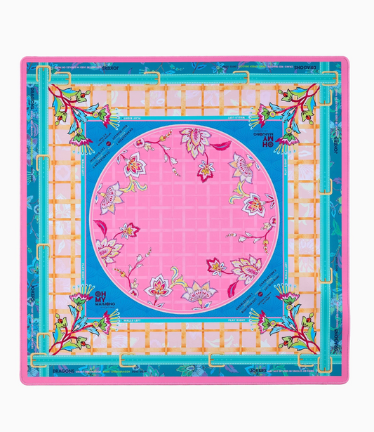 Anastasia Mahjong Mat