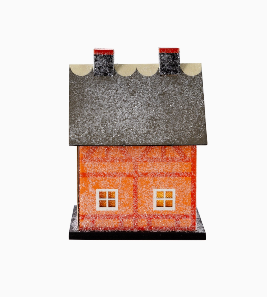 Spell Bindery House