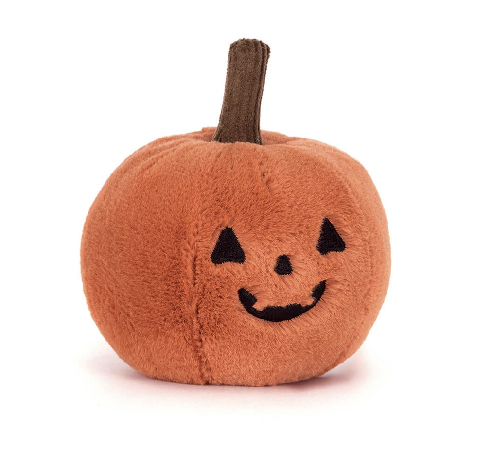 Ooky Jack O Lantern