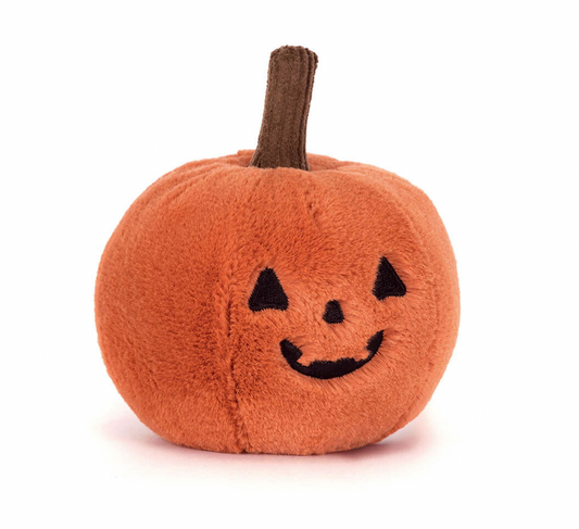 Ooky Jack O Lantern