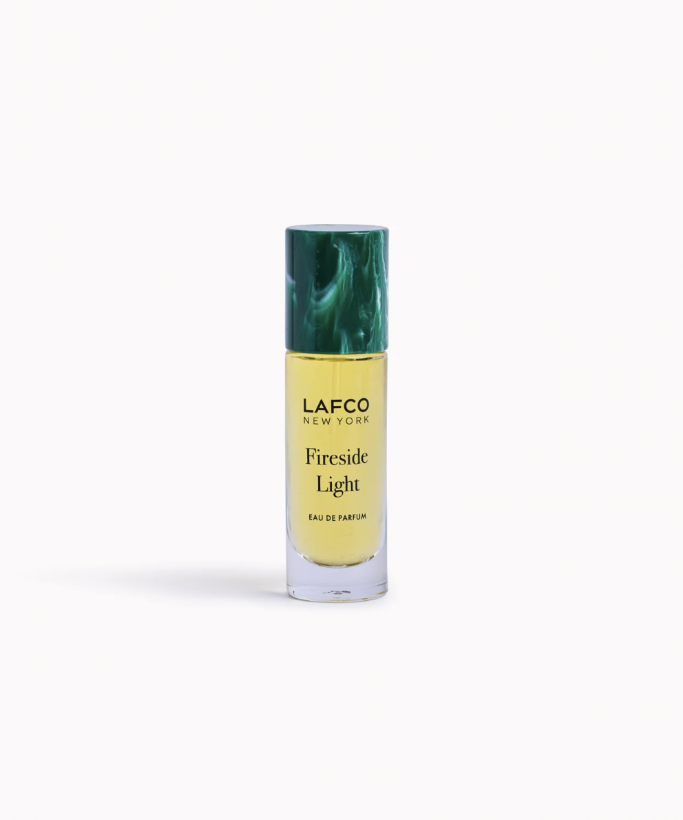 Fireside Light Eau de Parfum