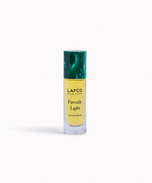Fireside Light Eau de Parfum