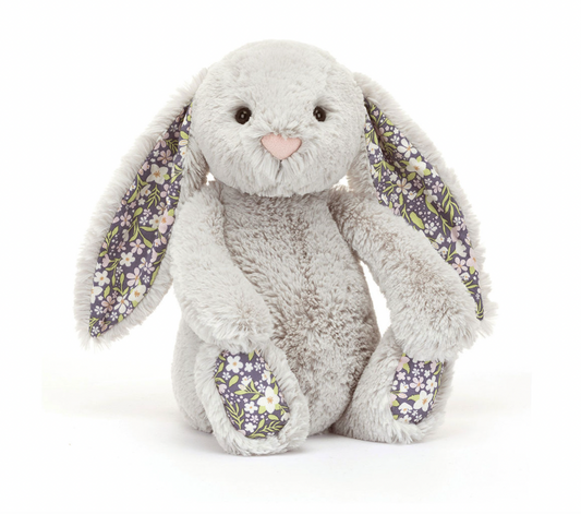 Blossom Silver Bunny 'Bloom'