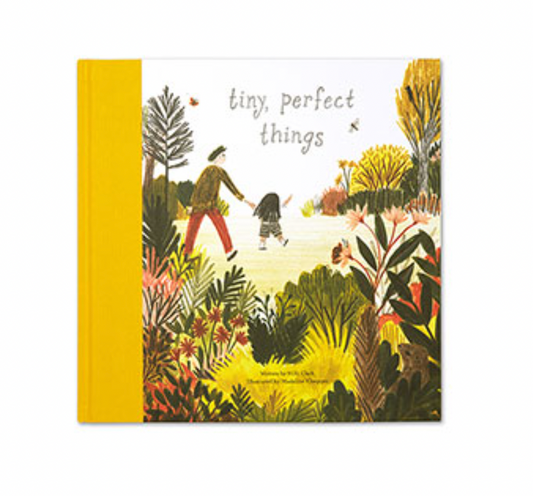 Tiny Perfect Things Book