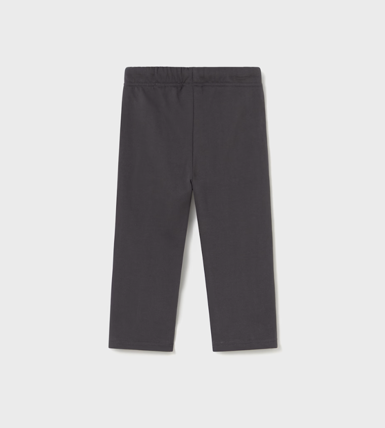 Boys Three Piece Set - Longe Sleeve Tee, Sweatpants, & Puffer Vest