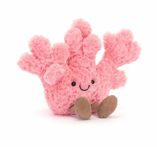 Amuseables Coral