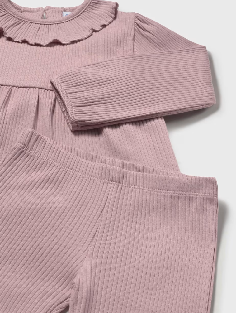 Vest Three-Piece Set