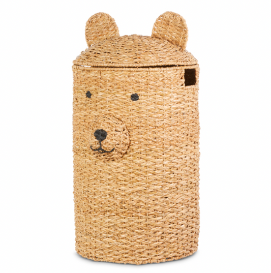Bear Hamper