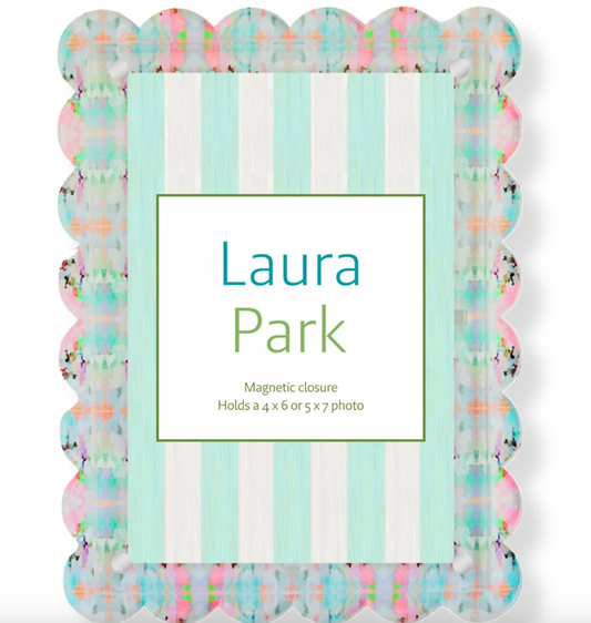 Brooks Avenue Acrylic Picture Frame