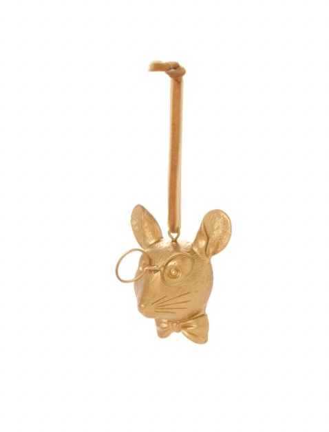 E + E Ornament