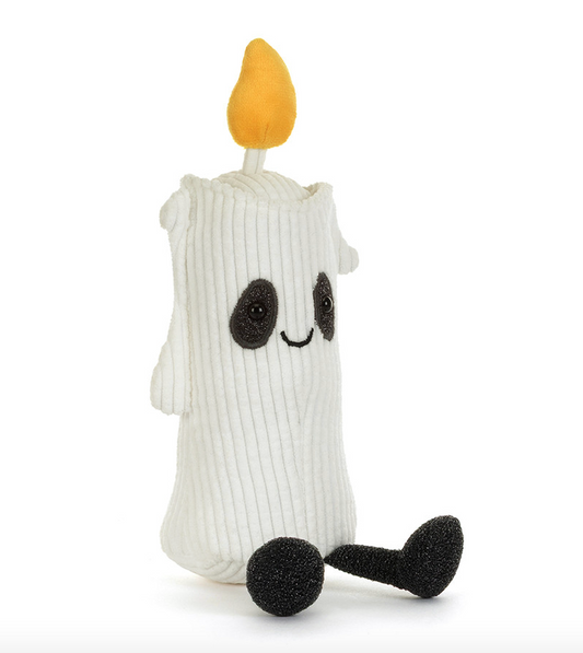 Amuseables Flickerty Candle