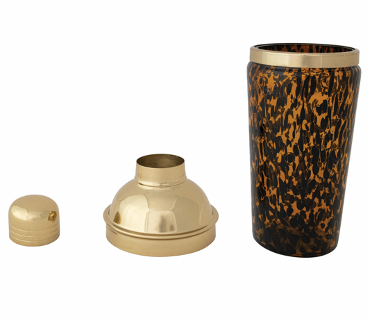 Tortoise Cocktail Shaker
