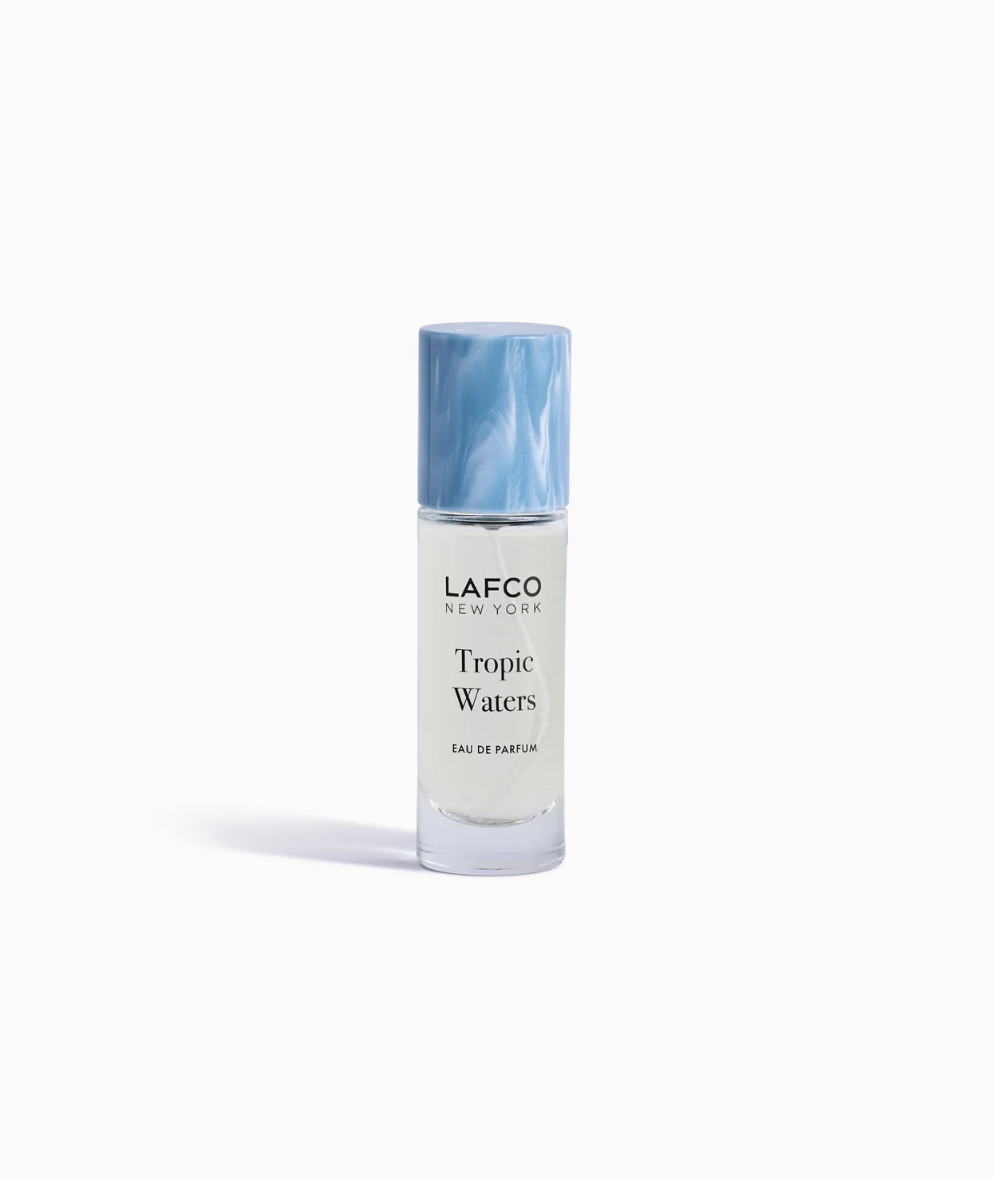 Tropic Waters Eau de Parfum