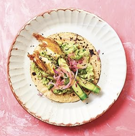 Taco Night: 60+ recipes for date nights, lazy nights and party nights (NIGHT IN)