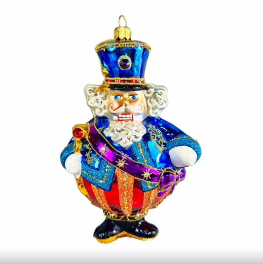 Christmas Captain
