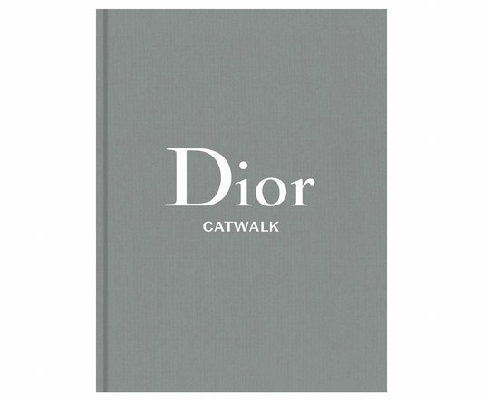 Dior: The Collections, 1947-2017 (Catwalk)