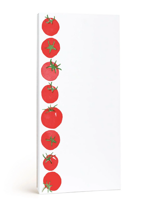 Tomato Notepad