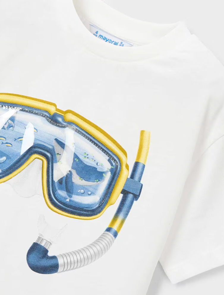 Snorkel T-Shirt