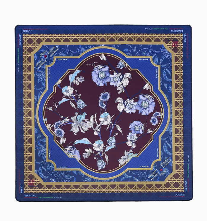 Hawthorne Mahjong Mat