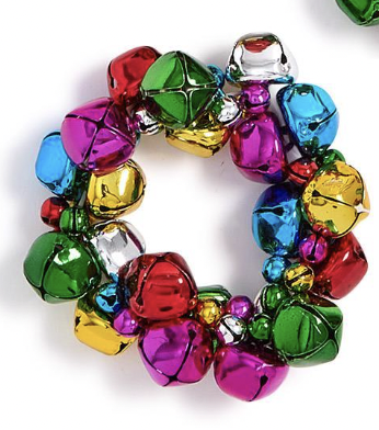 Jingle Bells Bracelet