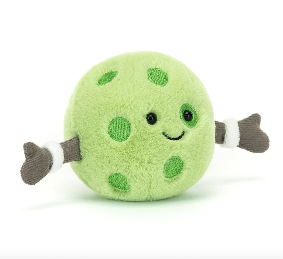 Amuseables Sports Pickleball