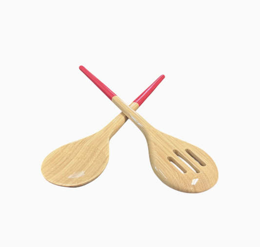 Pink Refined Server Set