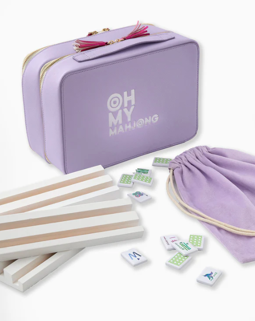 Jardin Debutant Tile Set