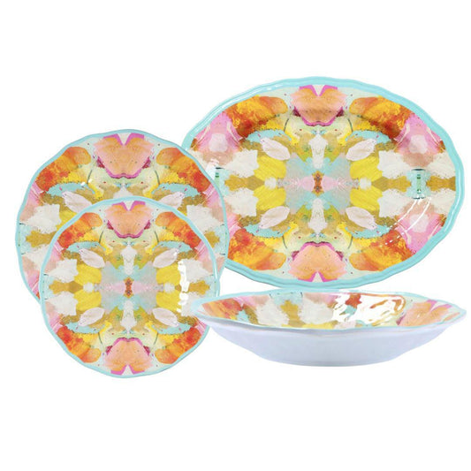 Marigold Melamine