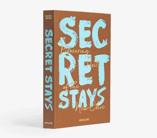 Secret Stays
