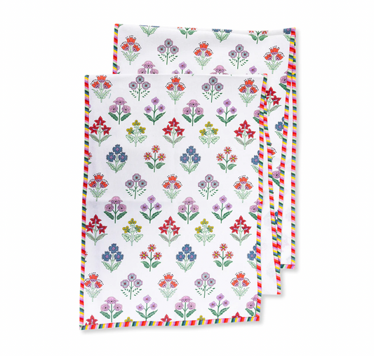 Santini Table Runner