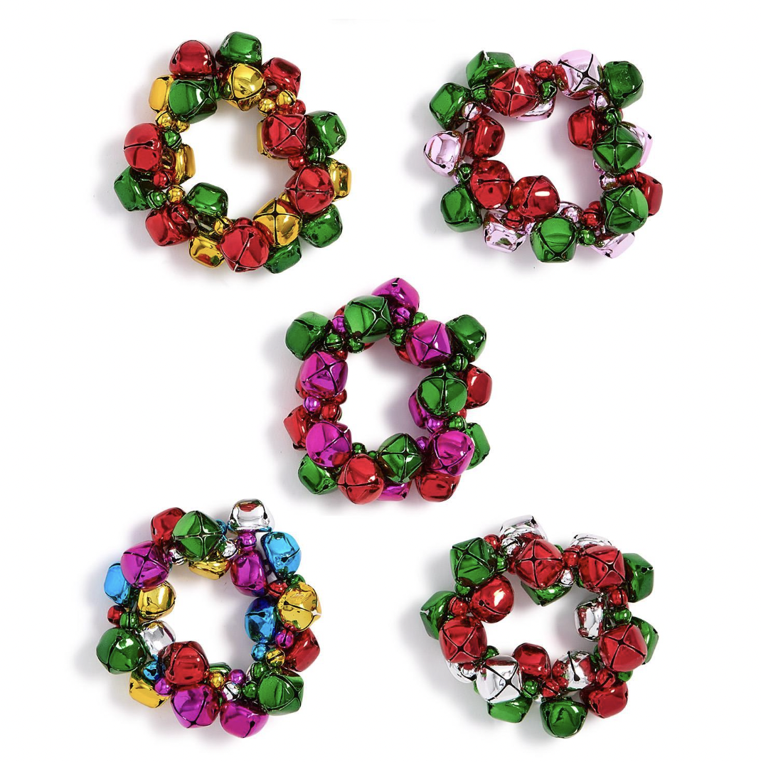Jingle Bells Bracelet
